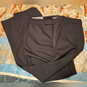 - 😃 - BITTEN Sarah Jessica Parker Mercer Trousers Black Size 12